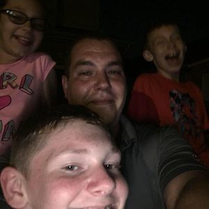 Meet your Posher, Tim